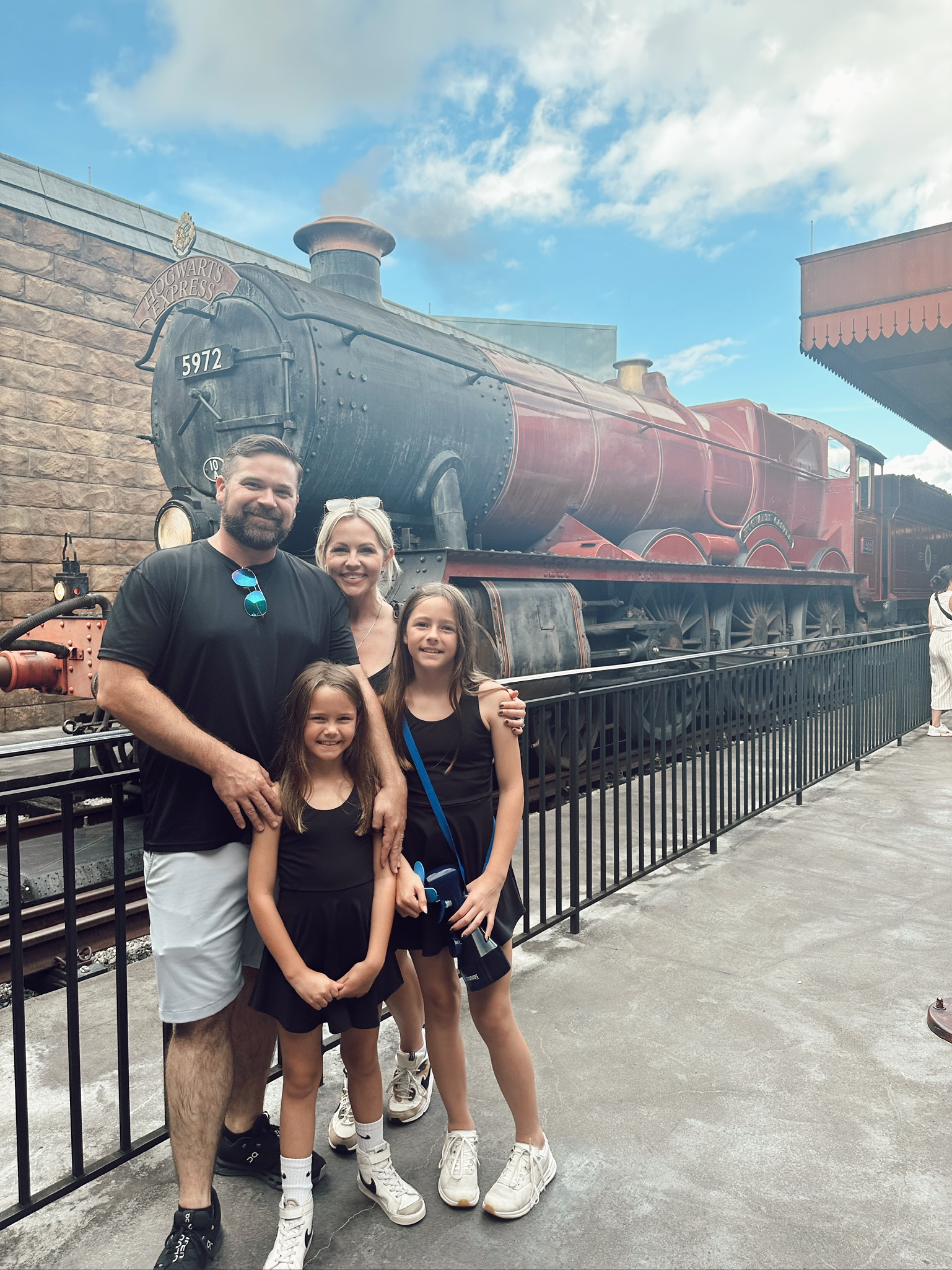 Universal Studios Orlando Halloween Horror Nights Tips and Tricks