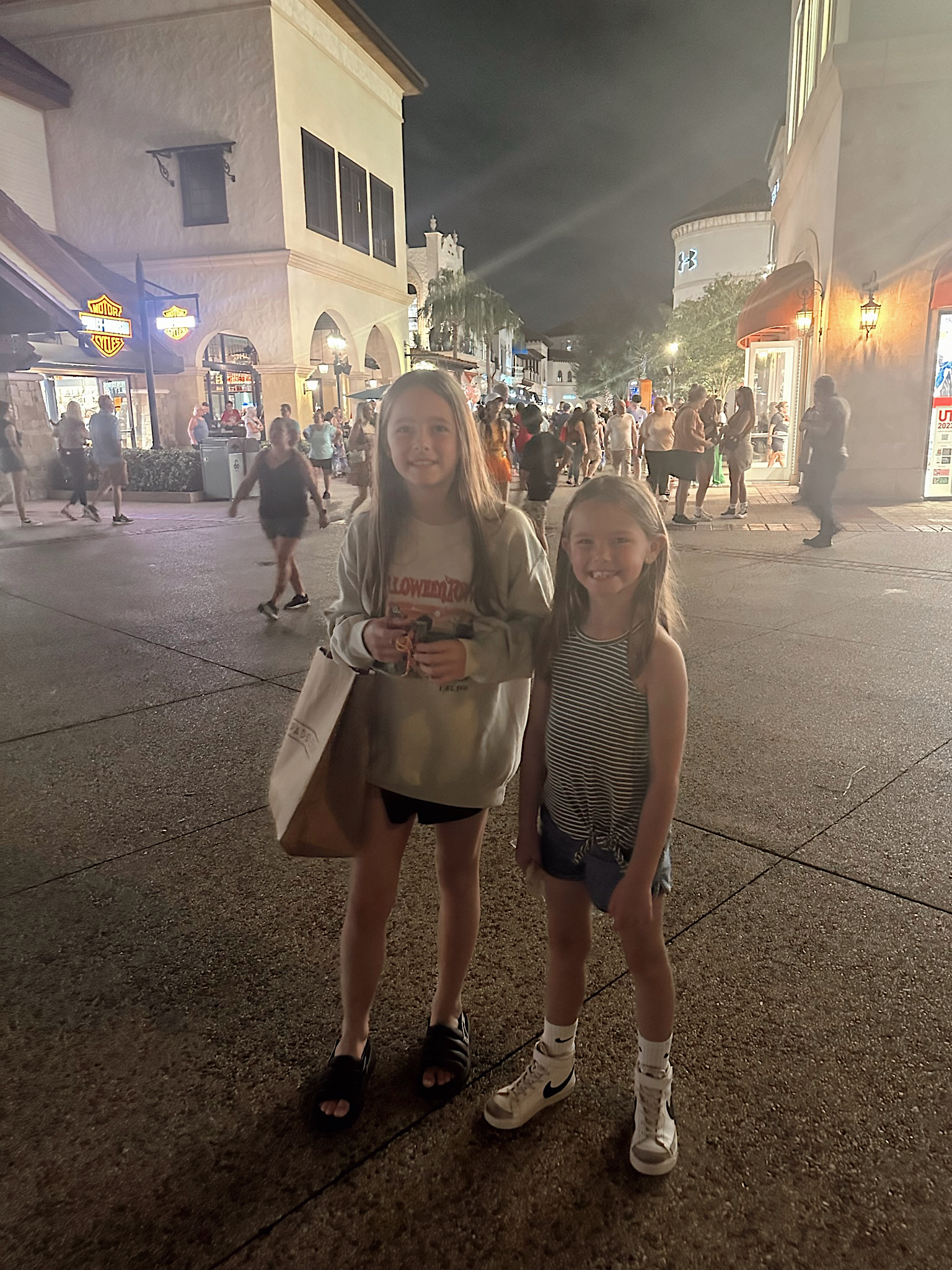 Universal Studios Orlando Halloween Horror Nights Tips and Tricks