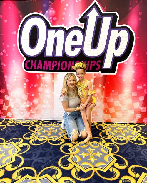 Kid's First Dance Competition Tips for Parents